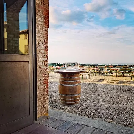 Cantina Visconti -