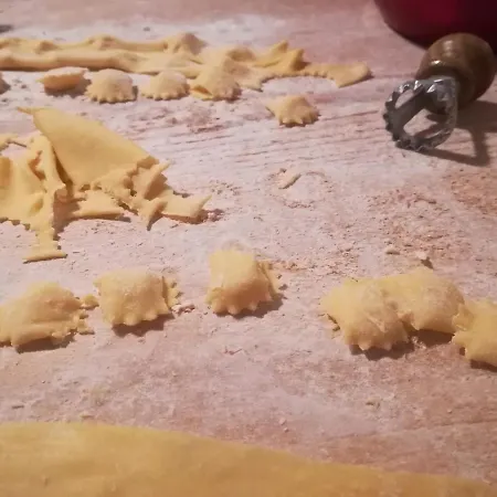 مزرعة للإقامة Cantina Visconti - Vigoleno