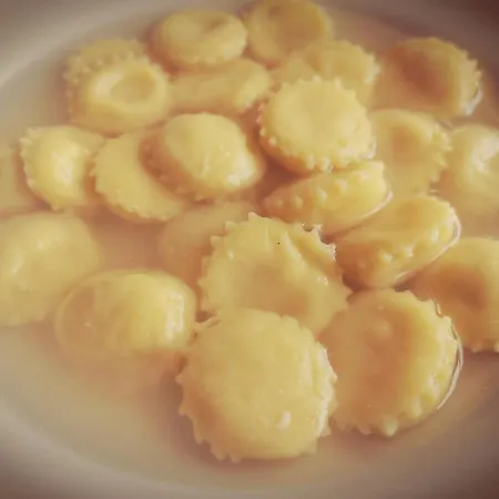 Cantina Visconti - مزرعة للإقامة *