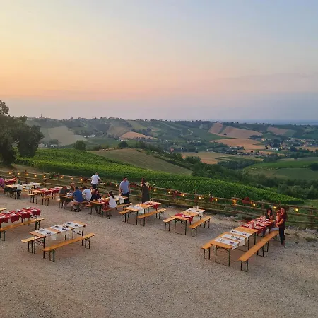 Cantina Visconti - * Vigoleno