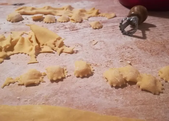 مزرعة للإقامة Cantina Visconti - Vigoleno