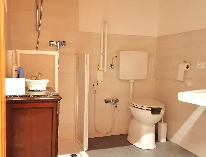 Cantina Visconti - مزرعة للإقامة *