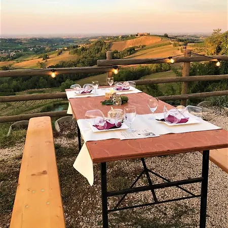 Cantina Visconti - * Vigoleno