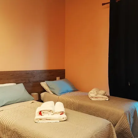 Gospodarstwo agroturystyczne Cantina Visconti - *