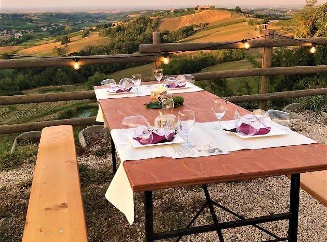 Cantina Visconti - * Vigoleno