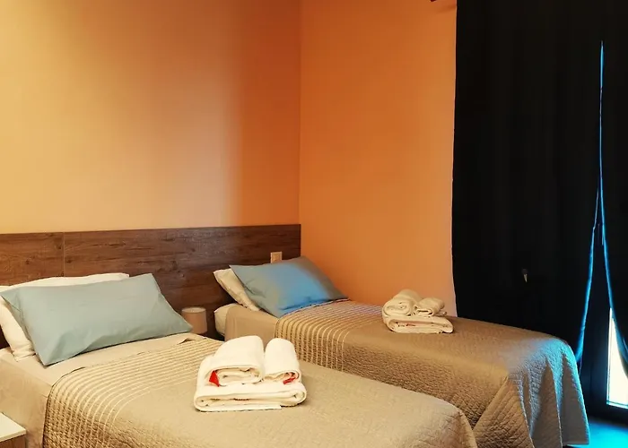 Agroturismo Cantina Visconti - *