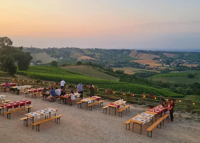 Cantina Visconti - * Vigoleno