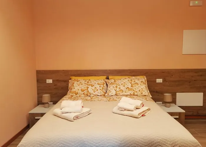 Cantina Visconti - Agroturismo Vigoleno